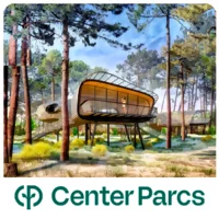 Center Parcs Belgien Ferienparks inmitten der Natur