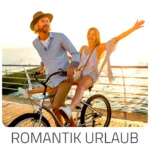 Trip Kreuzfahrten Reisemagazin  - zeigt Reiseideen zum Thema Wohlbefinden & Romantik. Maßgeschneiderte Angebote für romantische Stunden zu Zweit in Romantikhotels