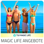 Trip Kreuzfahrten - entdecke den ultimativen Urlaubsgenuss im TUI Magic Life Clubresort All Inclusive – traumhafte Reiseziele, top Service & exklusive Angebote!