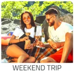 Trip Kreuzfahrten zeigt Reiseideen für den nächsten Weekendtrip. Lust auf Highlights, Top Urlaubsangebote, Preisknaller & Geheimtipps? Hier ▷