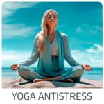 Trip Kreuzfahrten zeigt hier Reiseideen zu Yoga-Antistress. Ob für ein Wochenende, einen Kurzurlaub oder ein längeres Retreat - Yoga Anti Stress Resorts