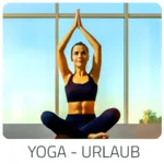 Trip Kreuzfahrten Reisemagazin  - zeigt Reiseideen für den Yoga Lifestyle. Yogaurlaub in Yoga Retreats. Die 4 beliebten Yogastile Hatha, Yin, Vinyasa und Pranayama sind in aller Munde.